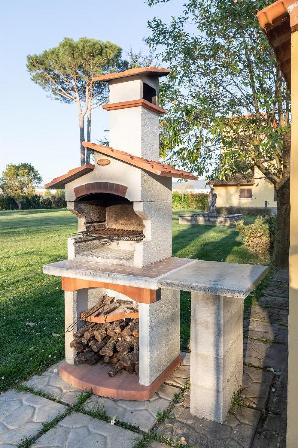 Residenza Paradisea Arezzo Ngoại thất bức ảnh