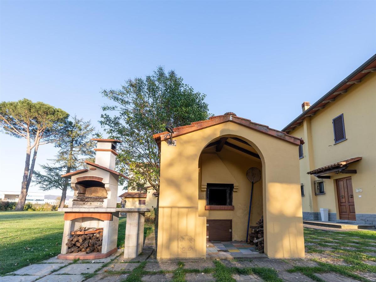 Residenza Paradisea Arezzo Ngoại thất bức ảnh