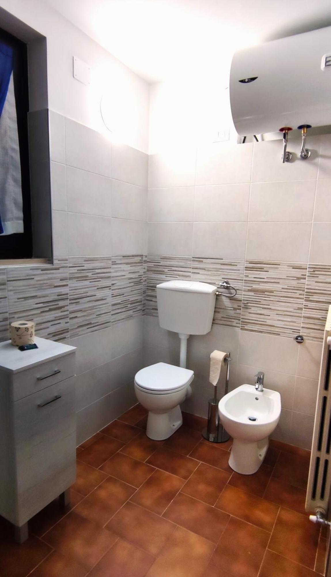 Residenza Paradisea Arezzo Ngoại thất bức ảnh