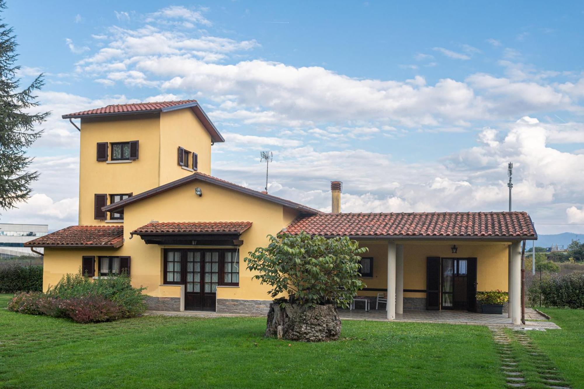 Residenza Paradisea Arezzo Ngoại thất bức ảnh
